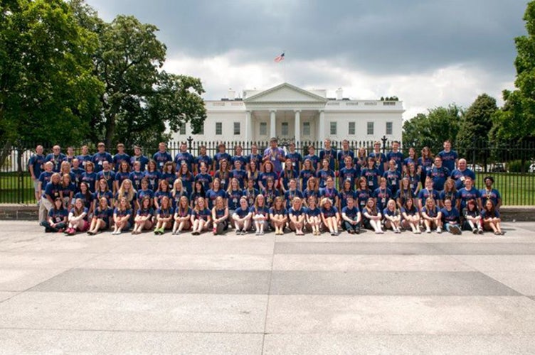 Youth Tour