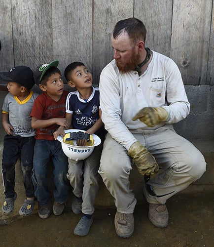 Guatemala