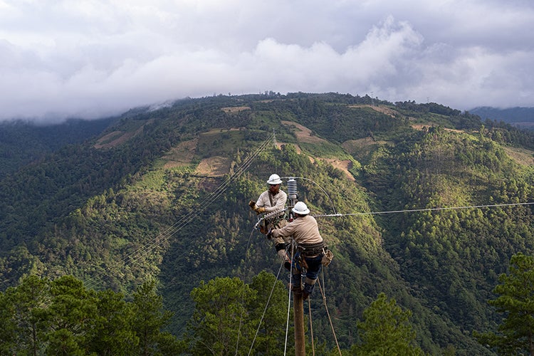 Guatemala