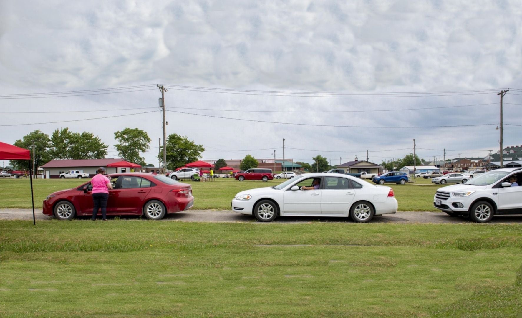 Annual Meeting Central Missouri Electric Cooperative