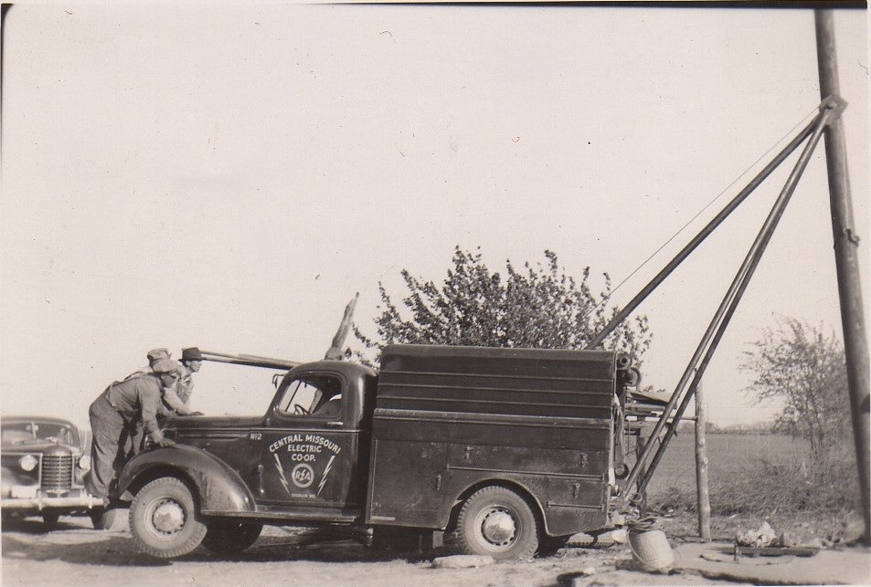 Old truck1