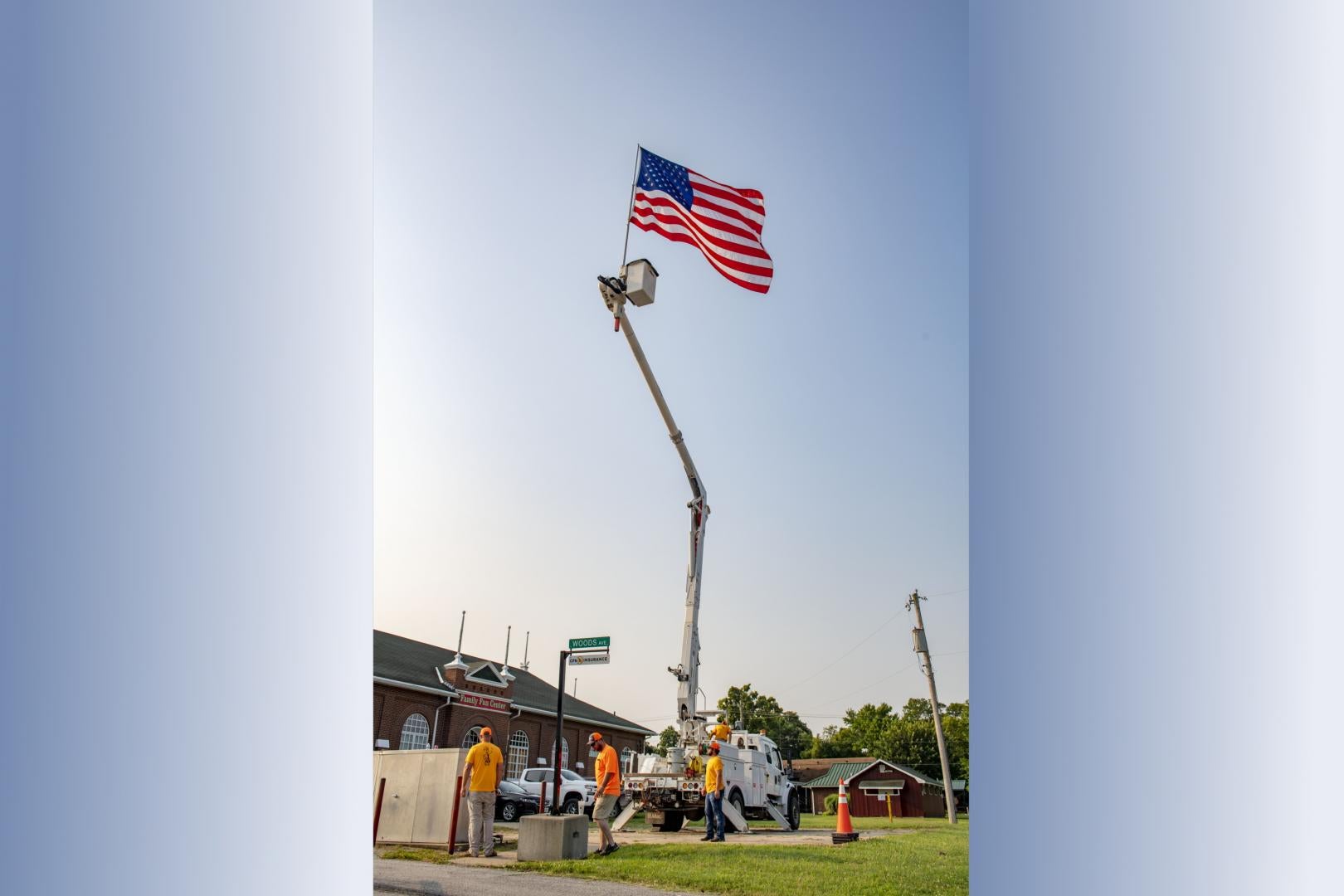 Flag