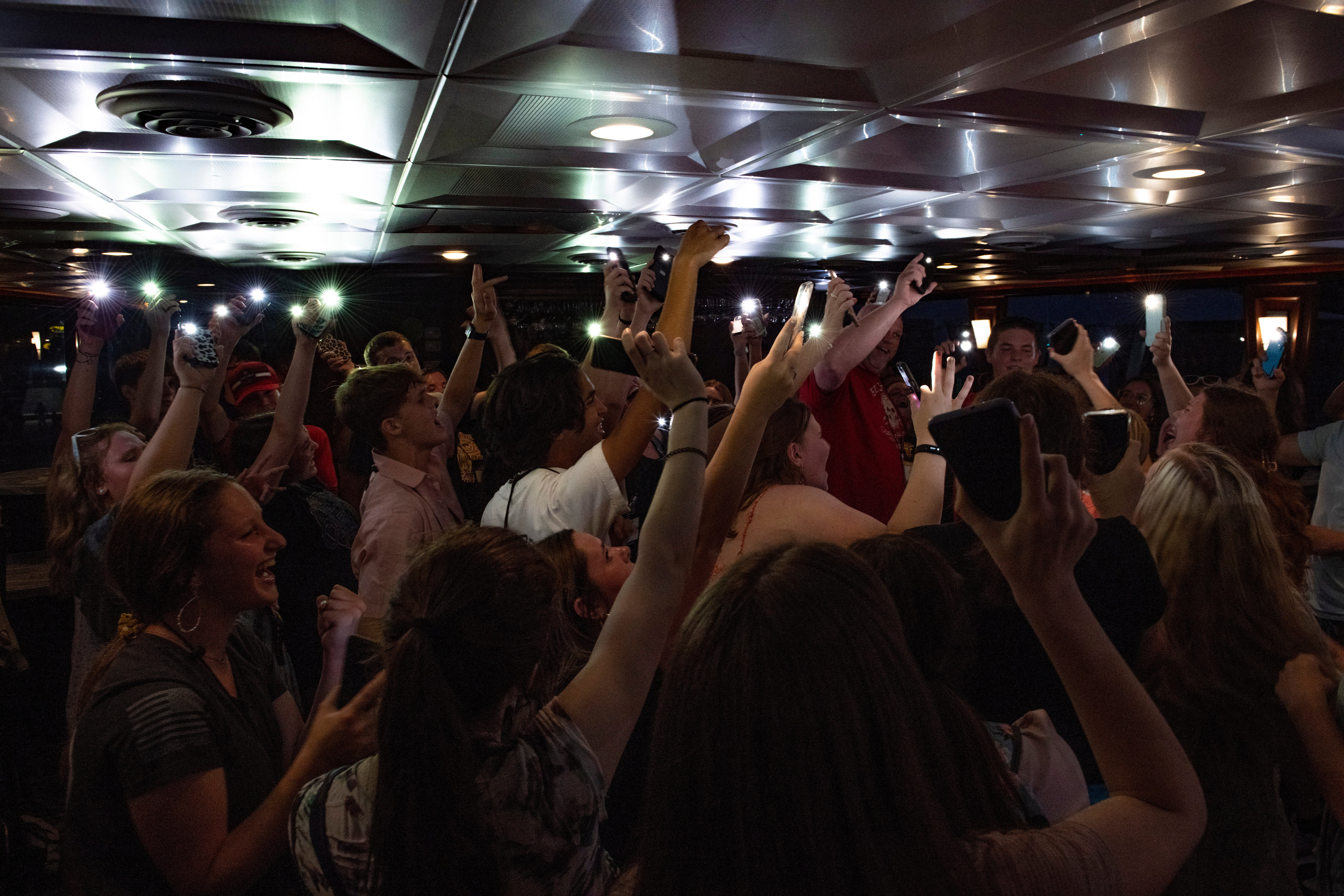 Youth Tour 7