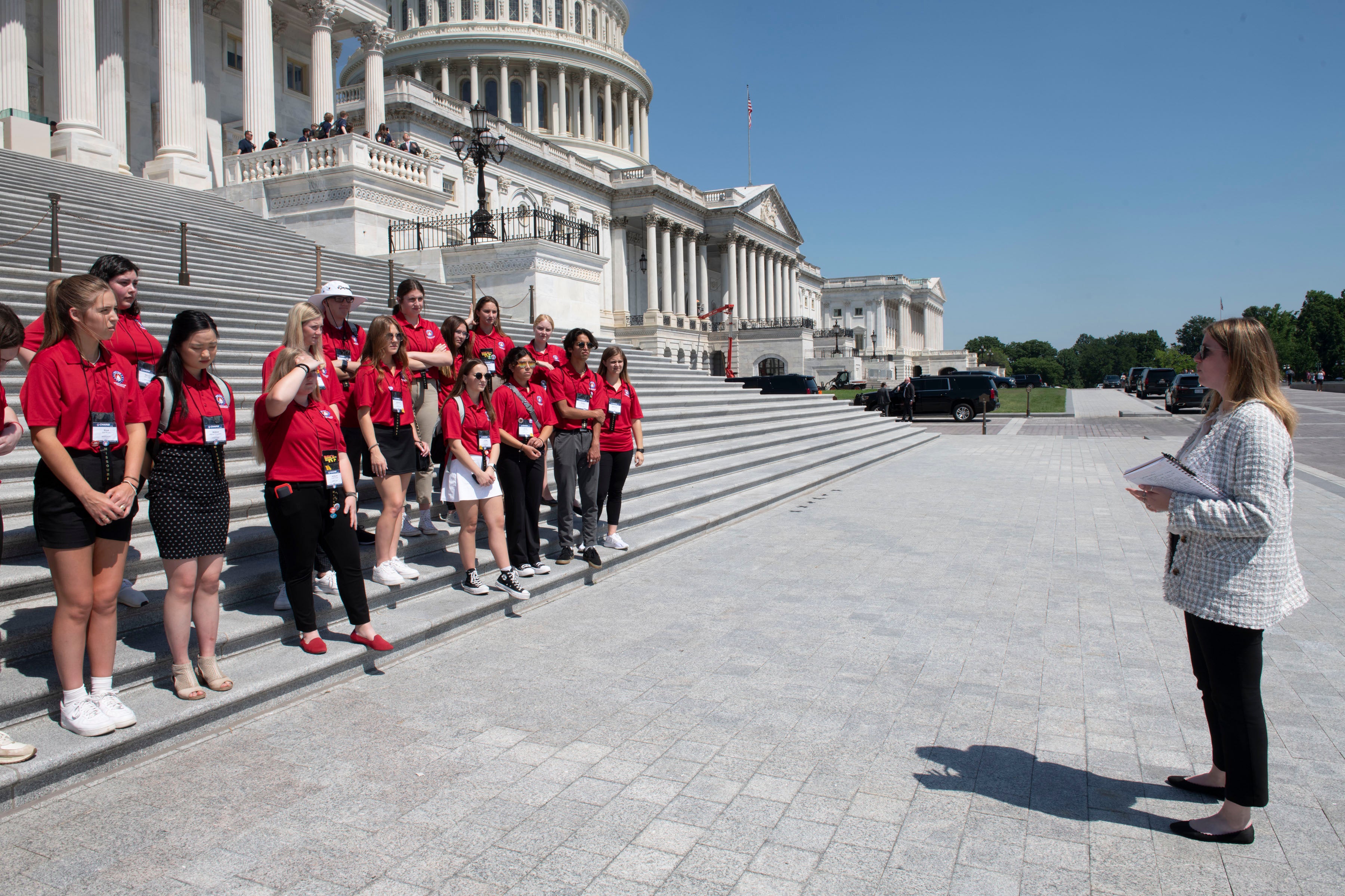 Youth Tour 3