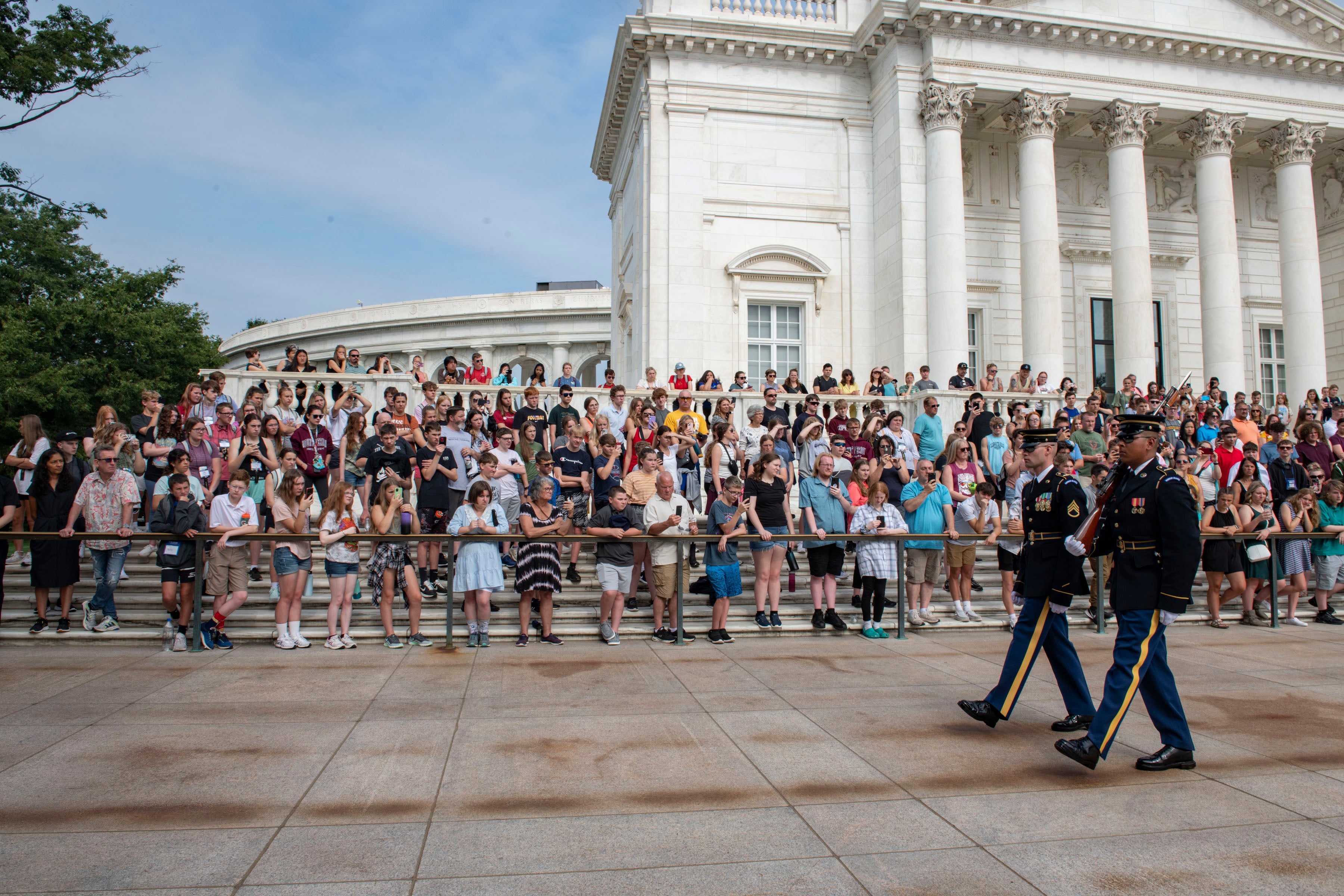 Youth Tour 6 