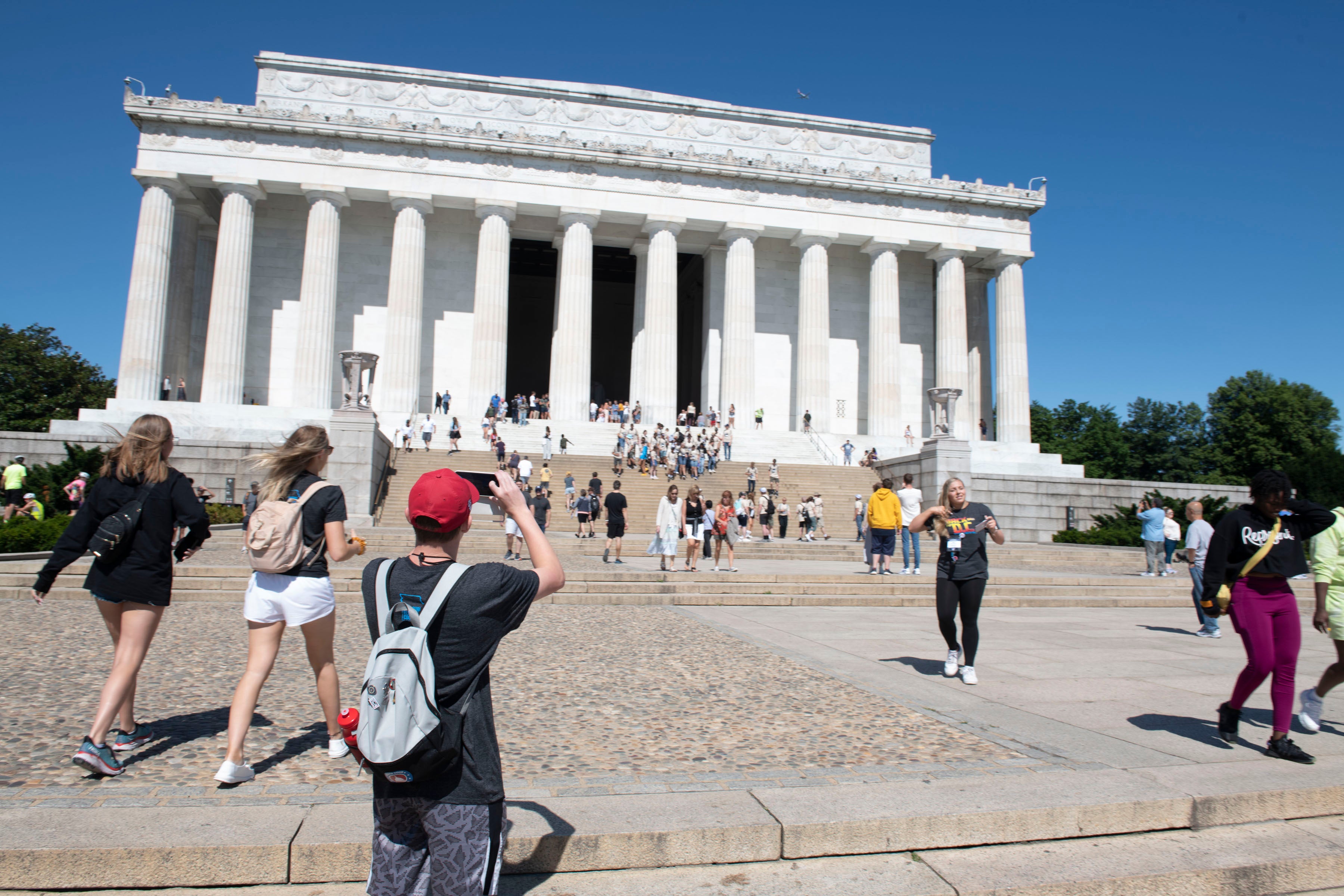 Youth Tour 9