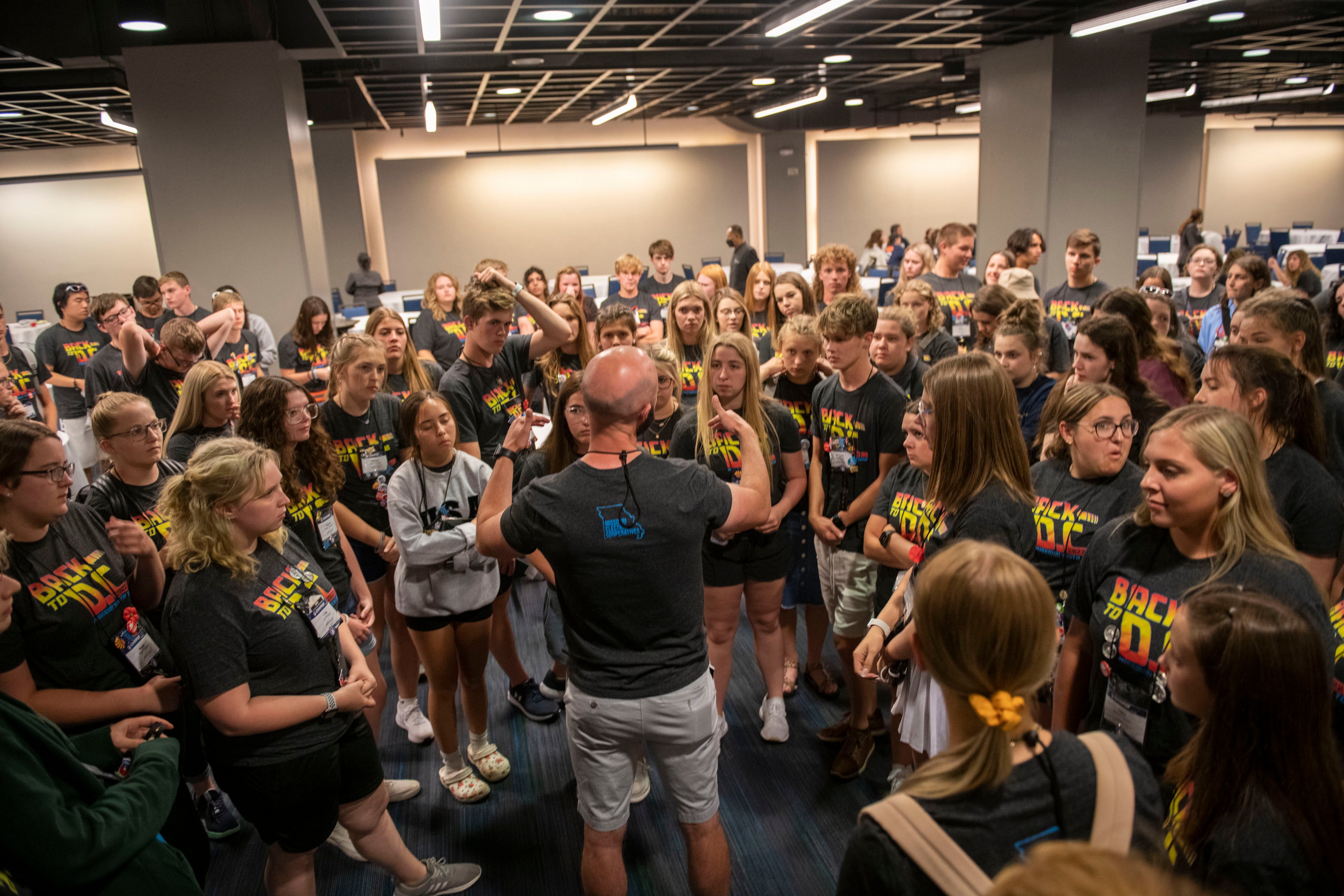 Youth Tour 11
