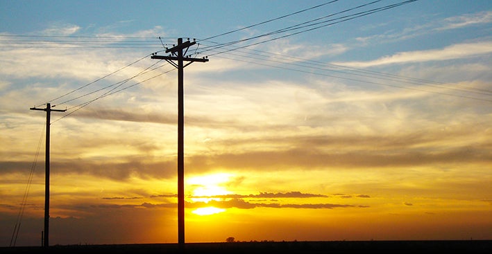 linesatsunrise