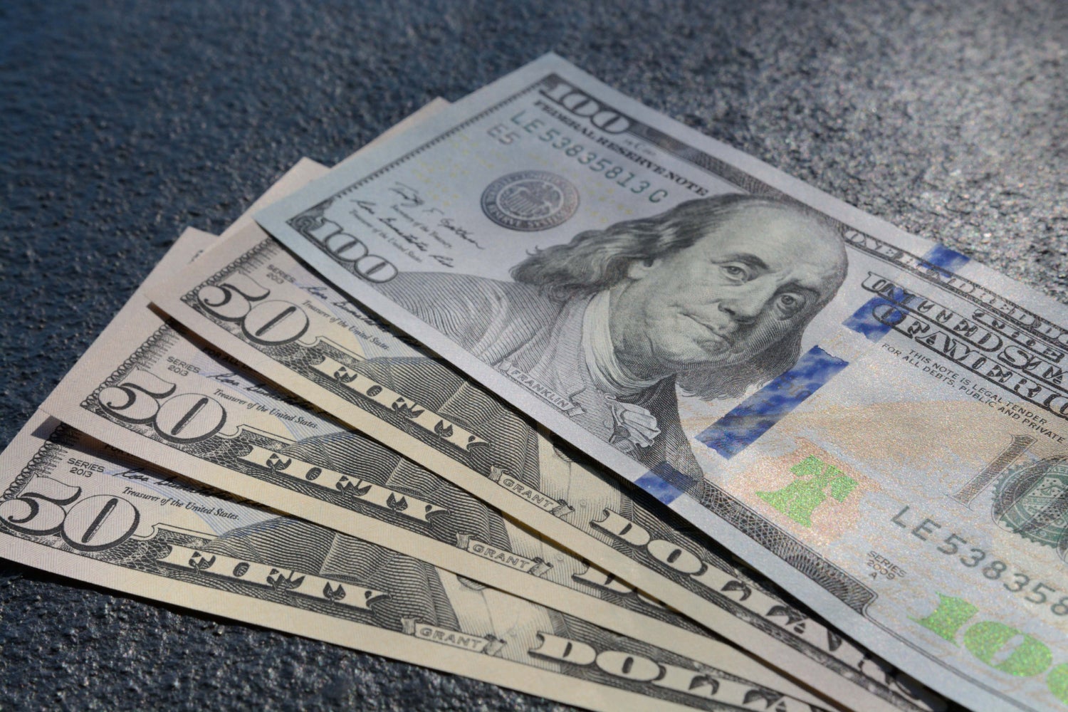 Money