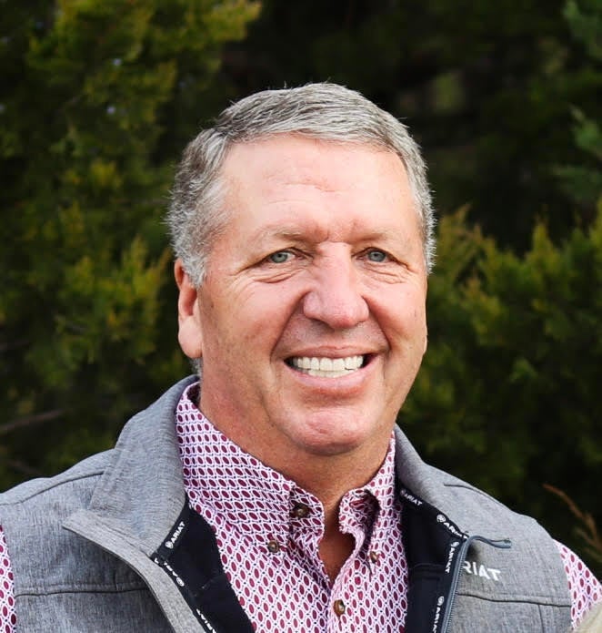 Kevin Gregory