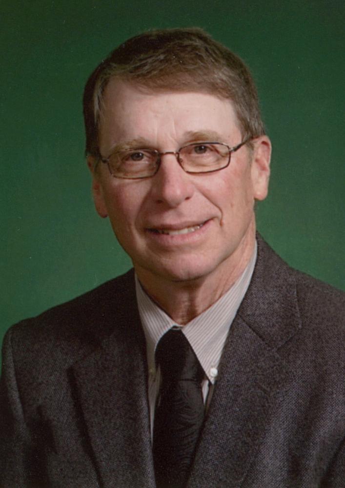 Ronald Eickhoff