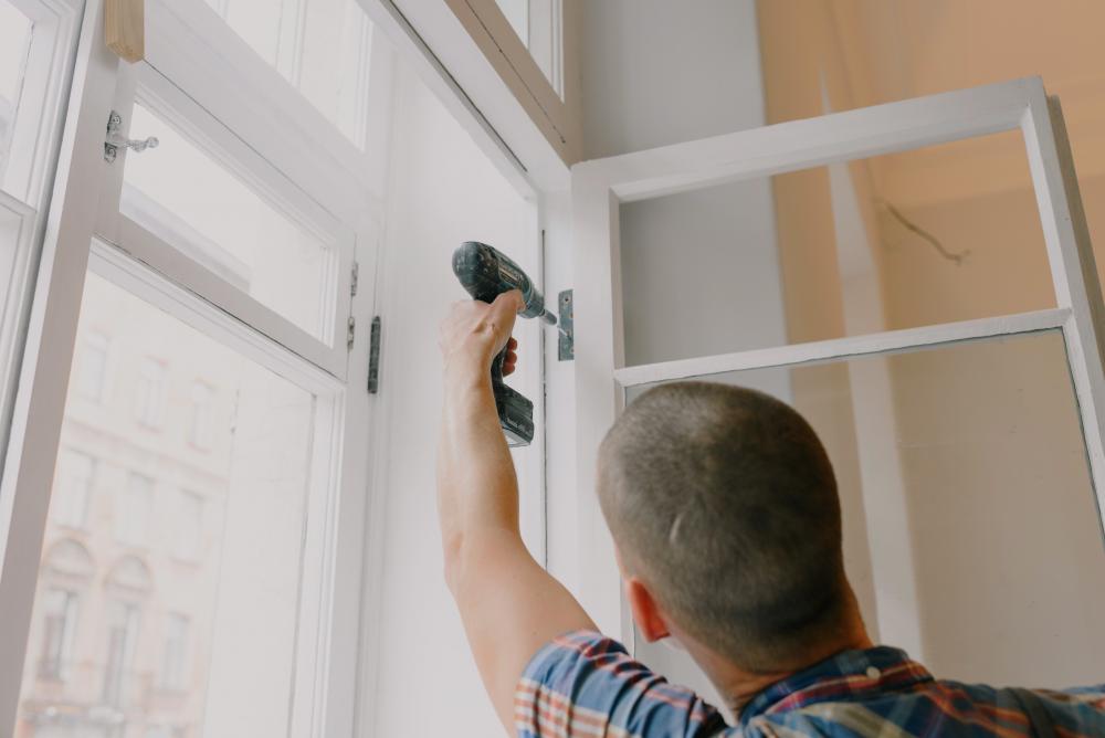 Long-Term Energy Saving Ideas