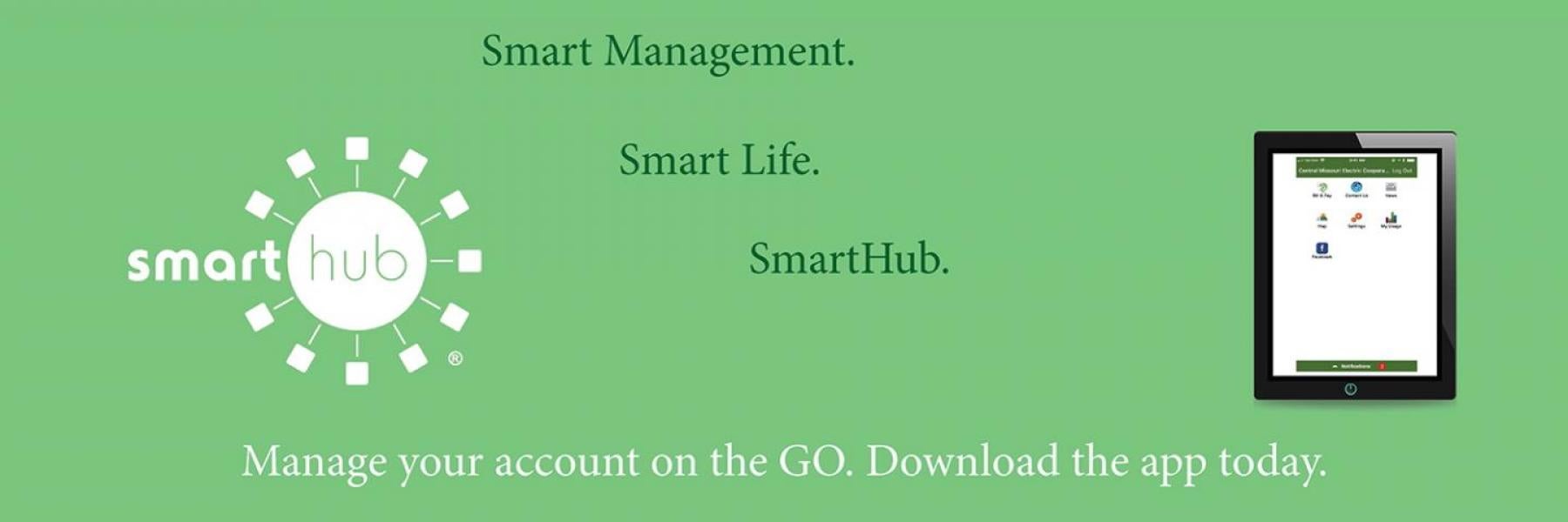 smarthub