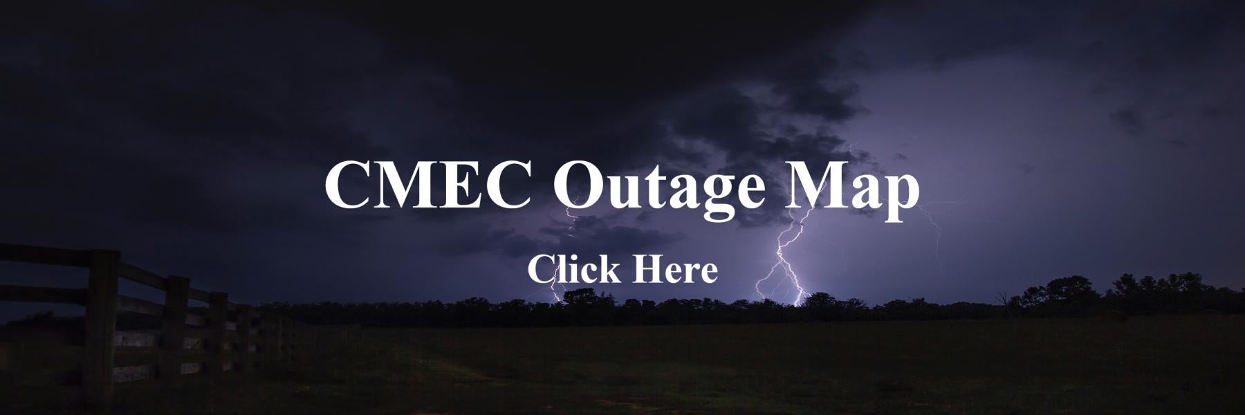 cmec outage map