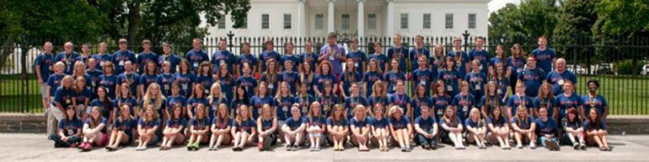 Youth Tour