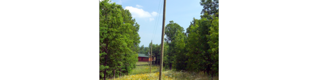 Right of Way